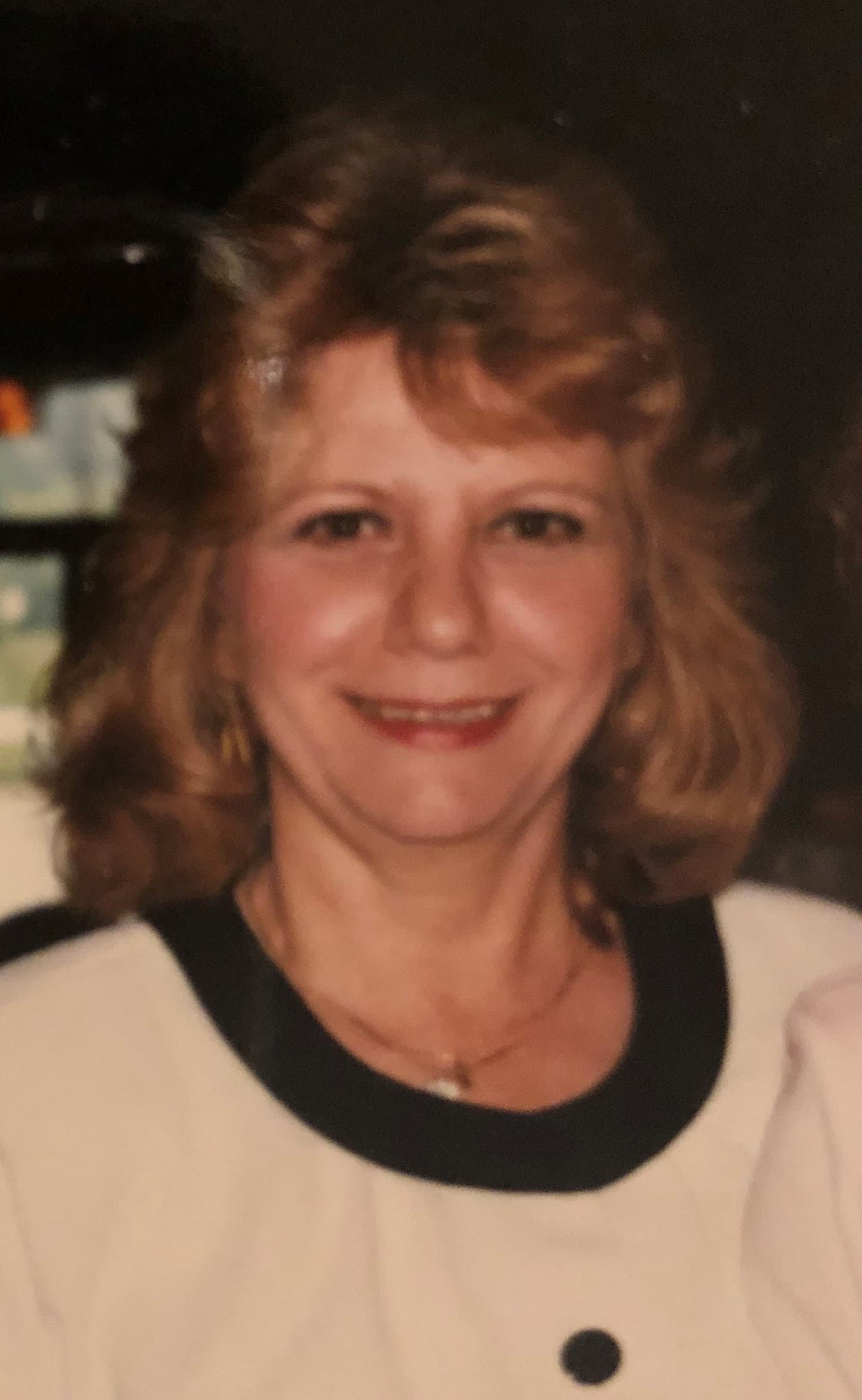 Norma Capretti obituary photo