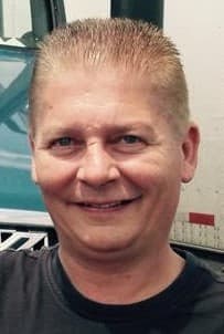 Scott Griffith obituary photo