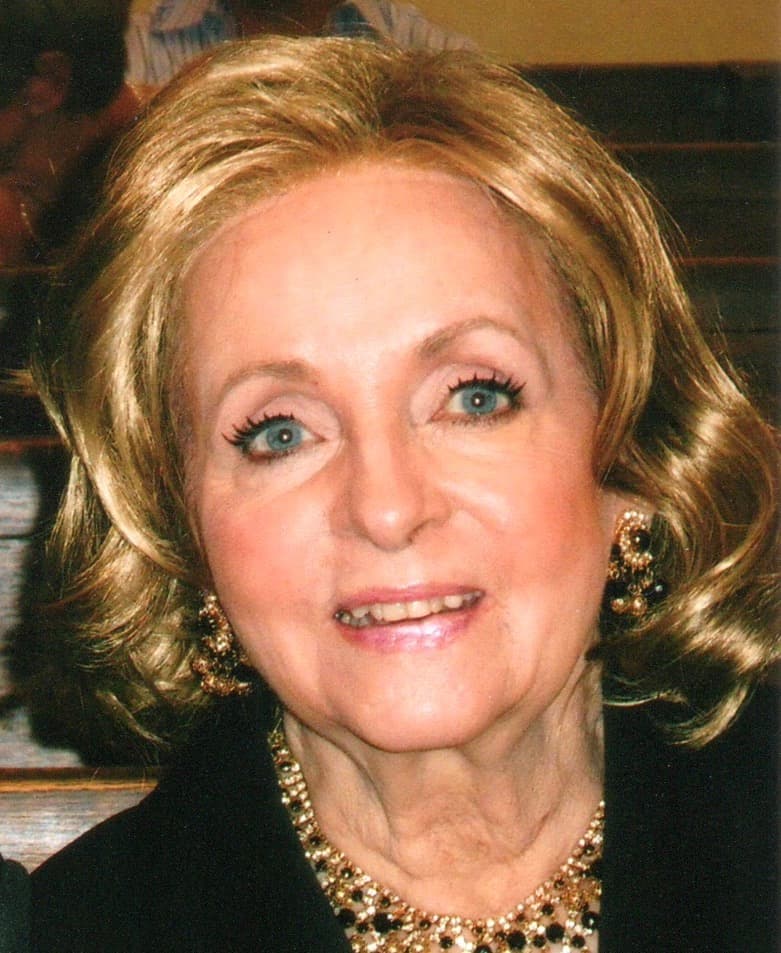 Maria A. Smejkal obituary photo