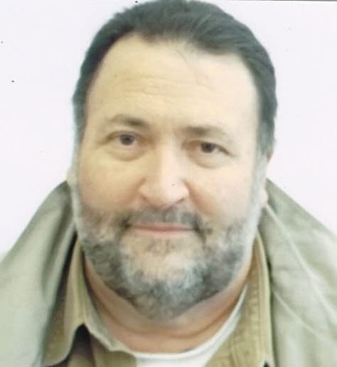 James Kalus obituary photo