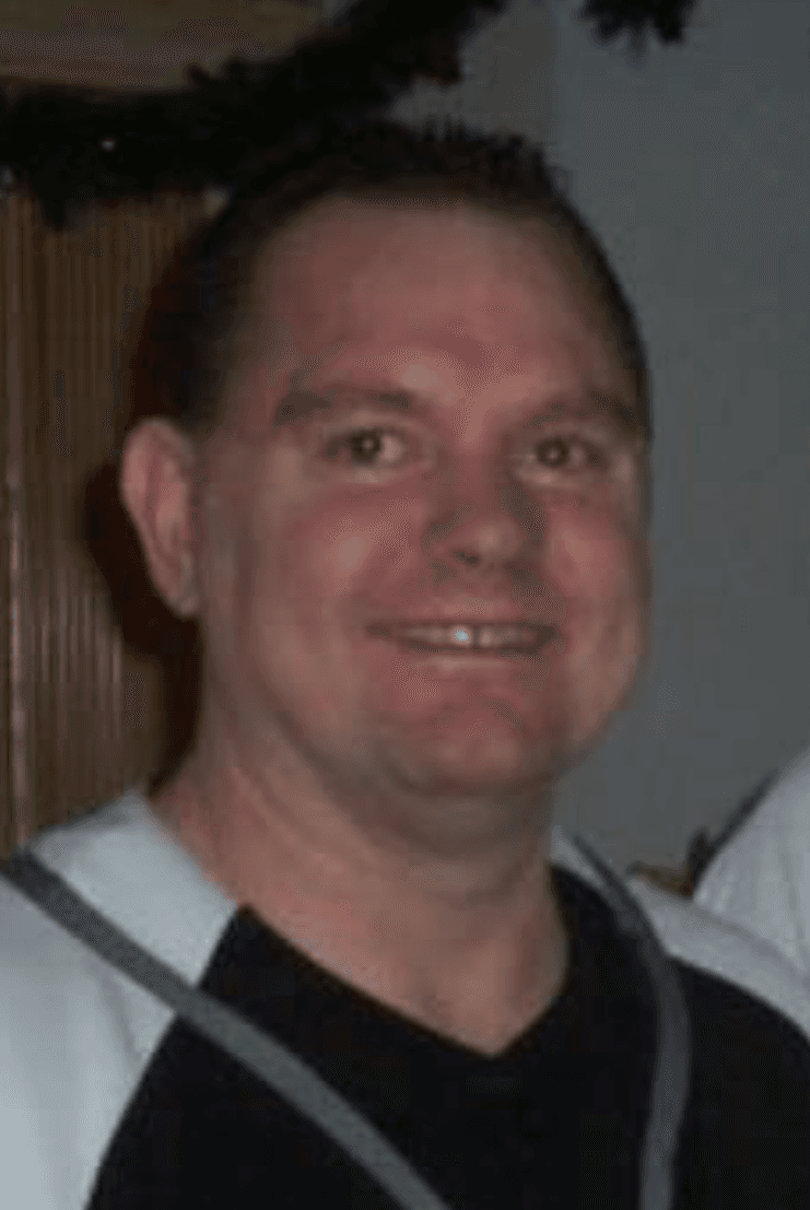 Ricky Alan Rainey obituary photo