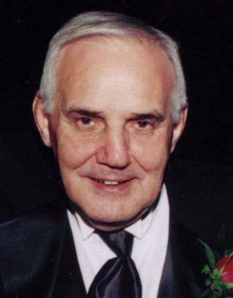 Frederick Fortune Brazzale Jr. obituary photo