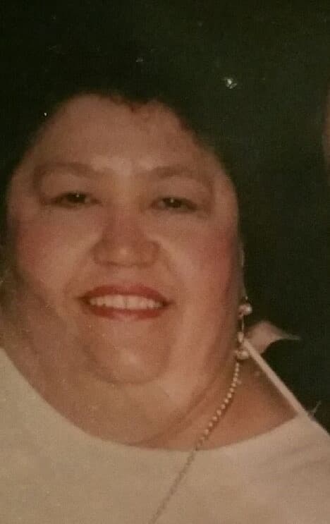 Socorro Angel obituary photo