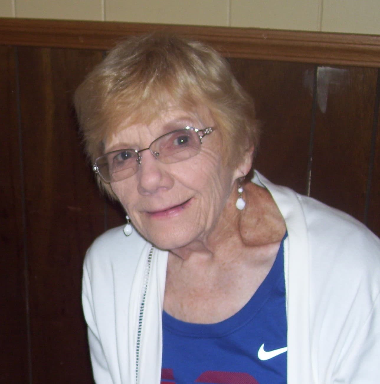 Theresa J. Herweck obituary photo