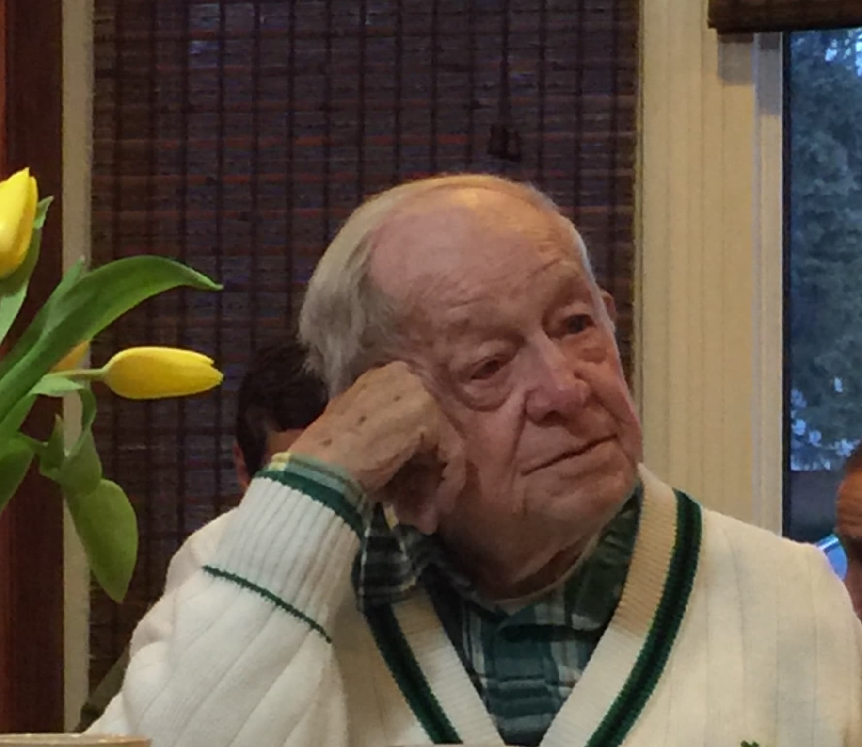 Thomas E. King obituary photo