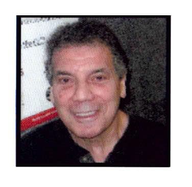 Richard Flores obituary photo