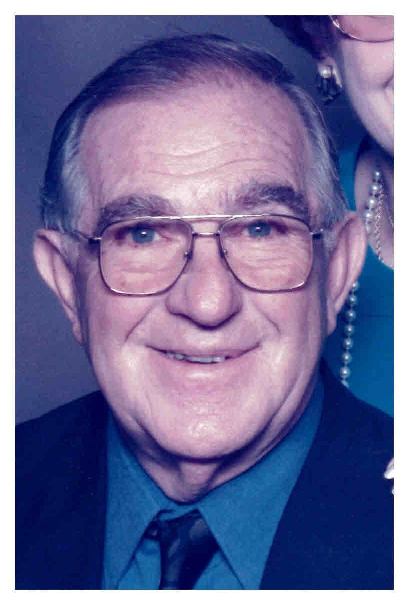 Sam F. Marchigiani obituary photo