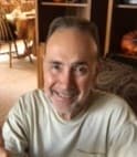Vincent L. Perillo obituary photo