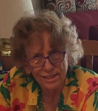 Joanne J. Hasenkamp obituary photo