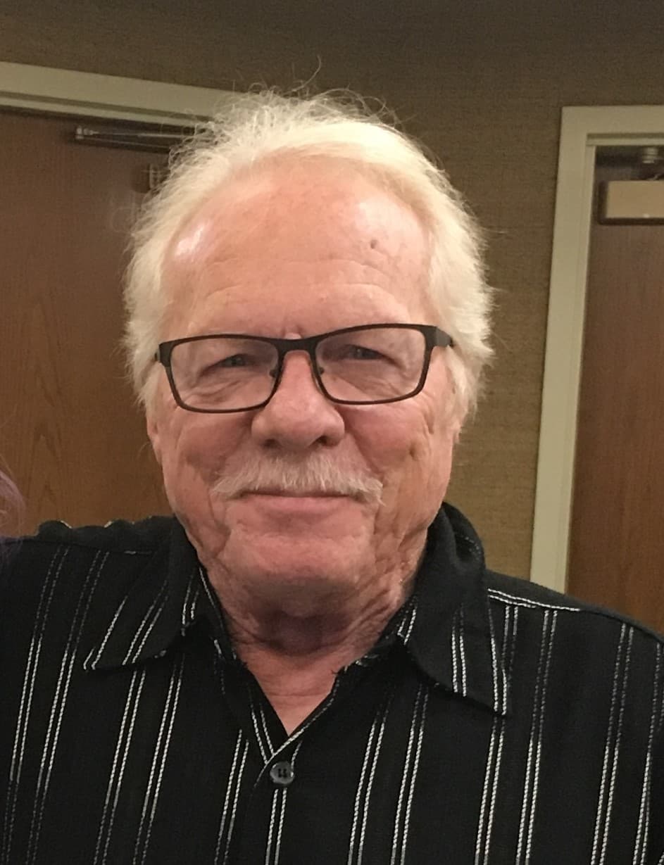 Terry A. Weishaar obituary photo