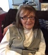 Dolores A. Gandolfi obituary photo
