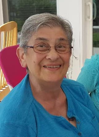 Elizabeth "Betty" Sellenberg obituary photo