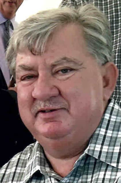 John M. Ryan obituary photo