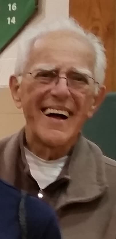 Richard A. La Cien obituary photo