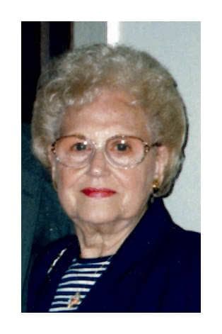 Benita Delulio obituary photo