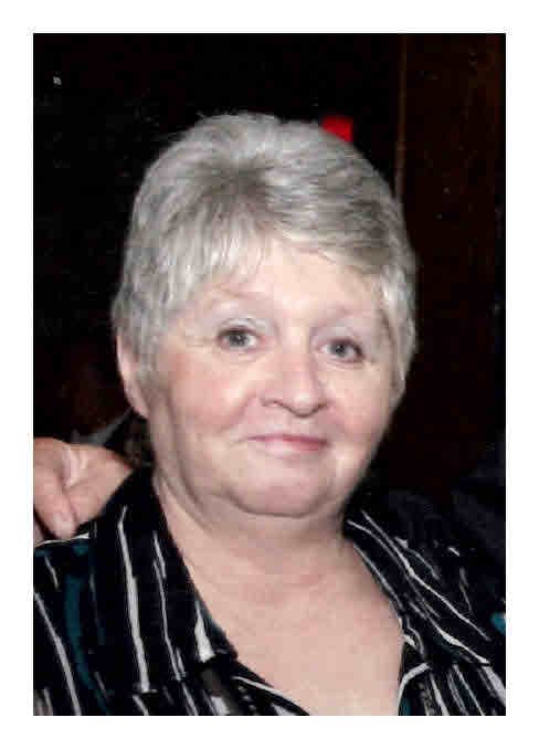 Christy Clark obituary photo