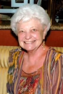 Vilma E. Dal Corobbo obituary photo