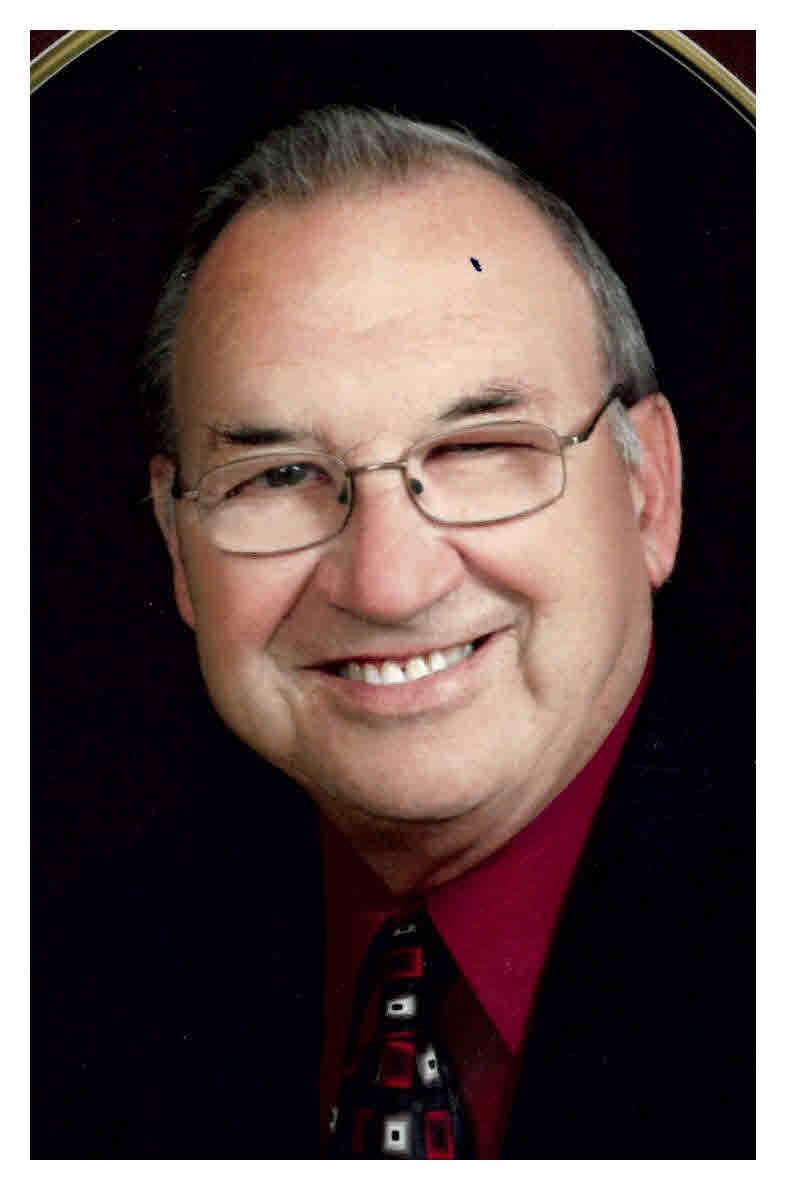 Andrew obituary photo