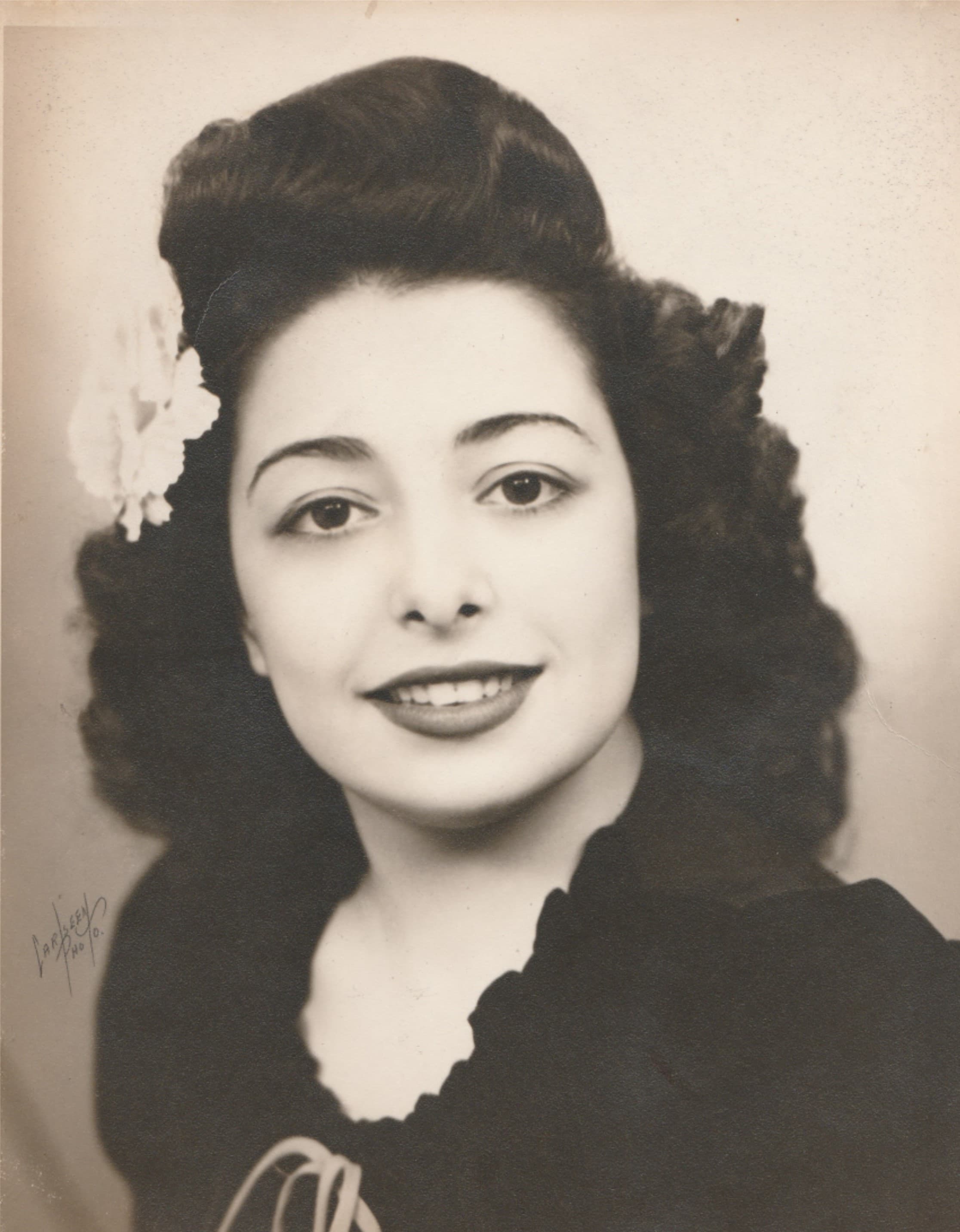 Mary A. DiMaggio obituary photo