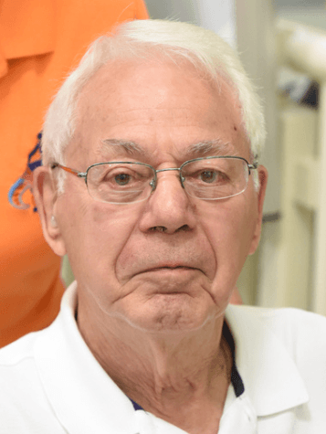 J. Ronald Magnabosco obituary photo