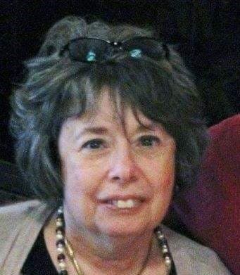Lana M. Real obituary photo
