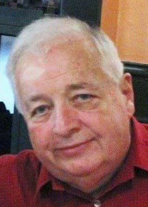 Gregory L. Real obituary photo