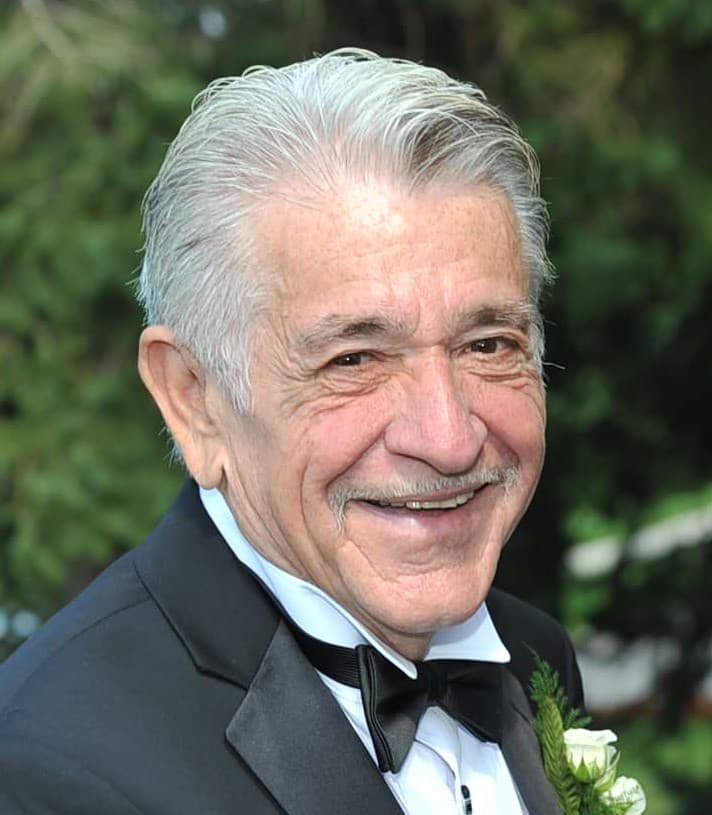 Bill Bramanti obituary photo