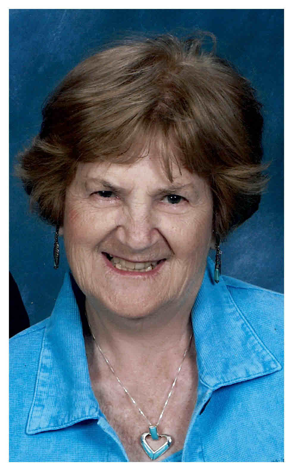 Hanna Wurzer obituary photo