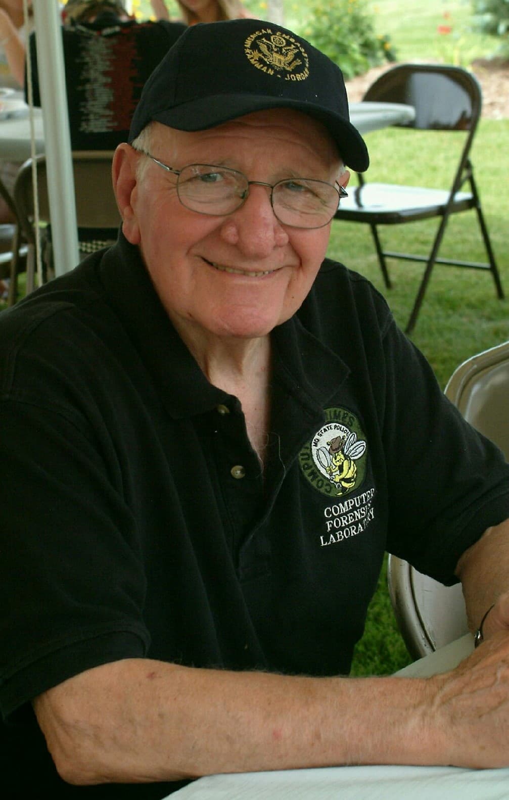 Robert E. Dodaro obituary photo