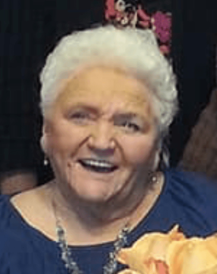 Donna M. Vallone obituary photo