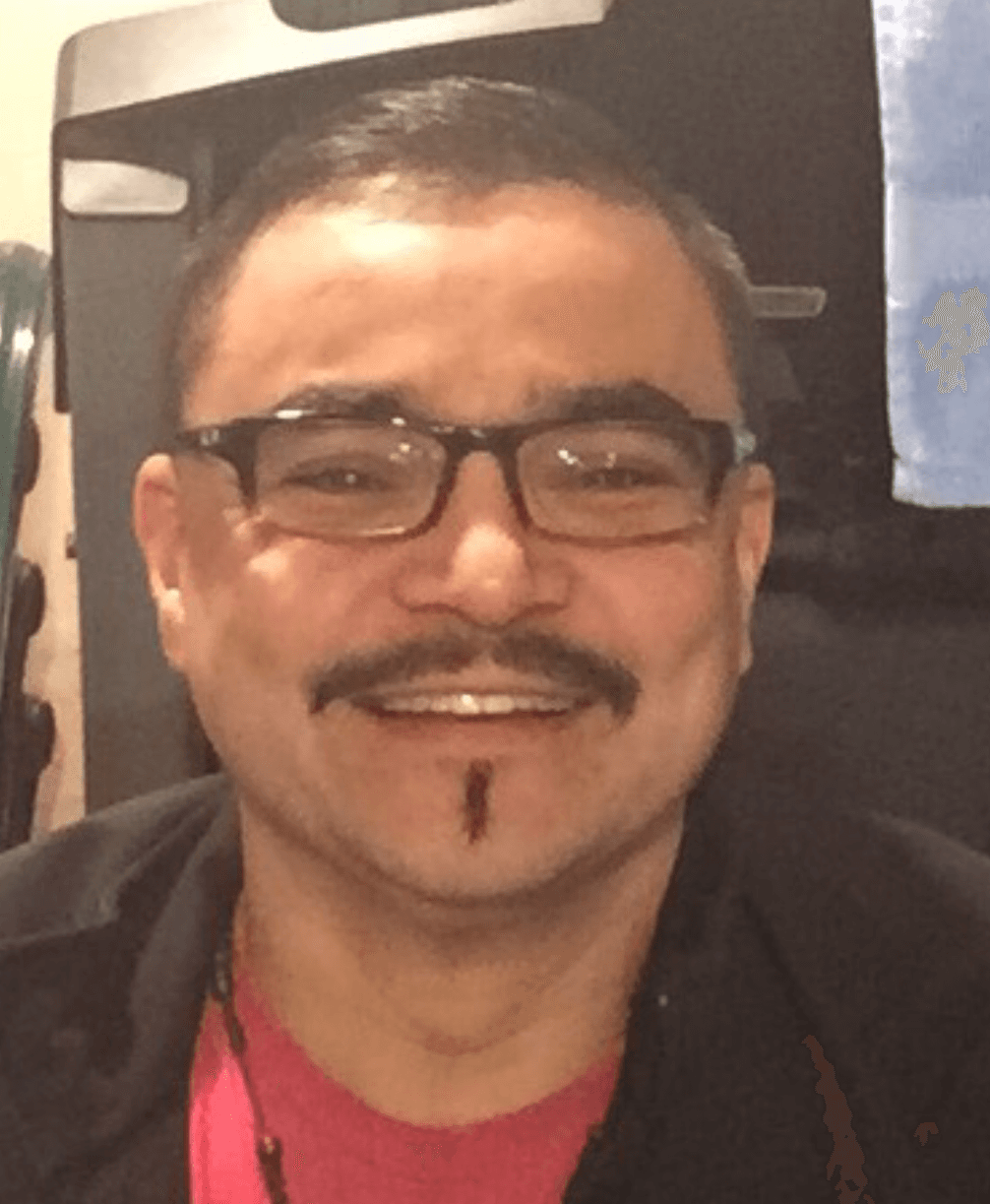 Julian Salgado obituary photo