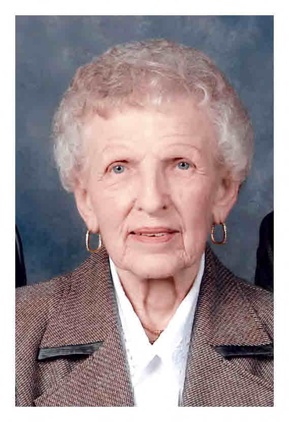 Maria T. Cogo obituary photo