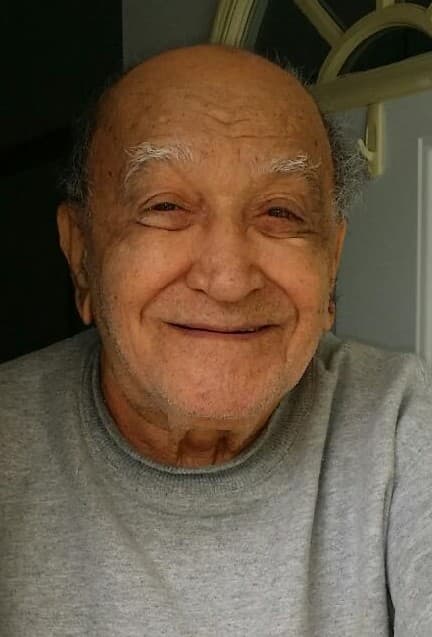 Joseph A. Covelli obituary photo
