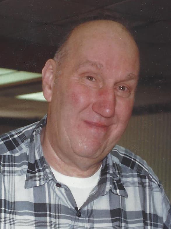 Eugene "Gene" A. Malikowski obituary photo