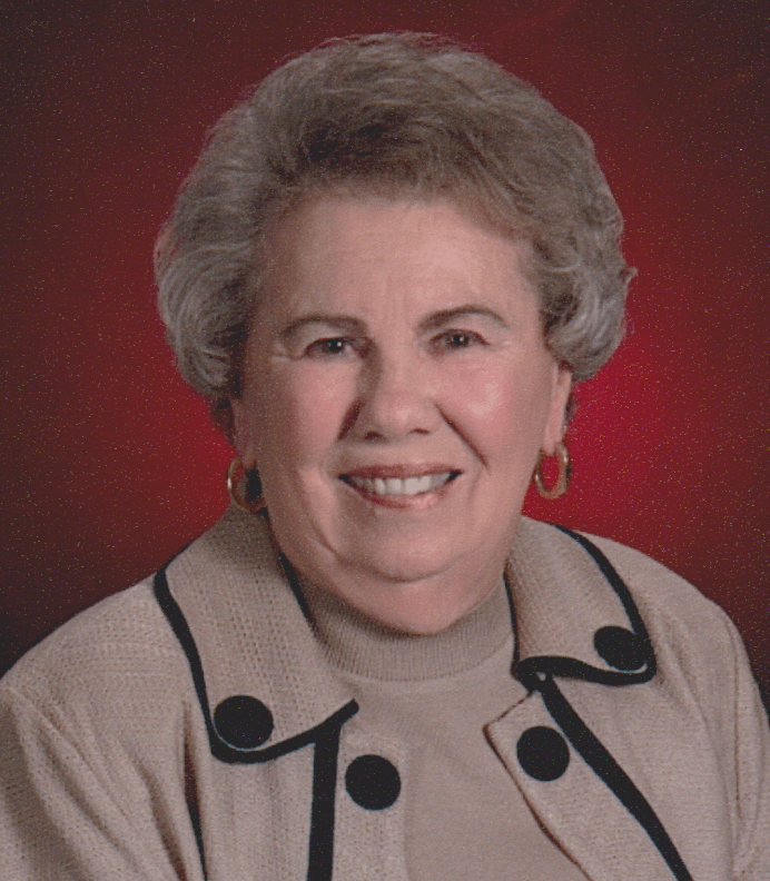 Jeanette Tanis Herrick obituary photo