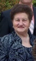 Angelina Izzo obituary photo