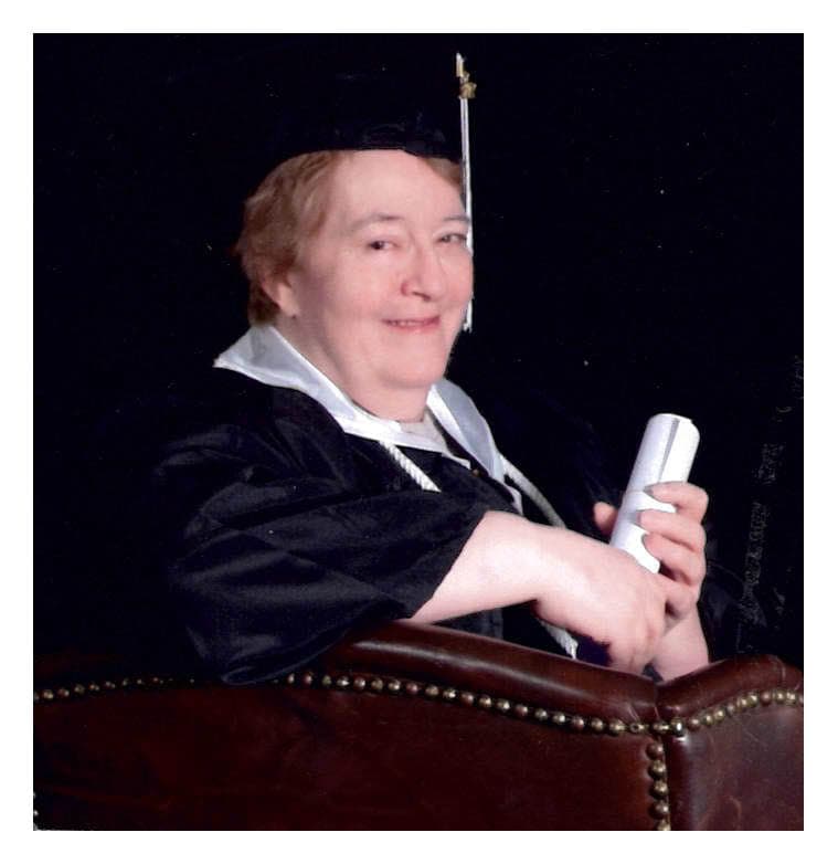 Colleen E. Quinn obituary photo