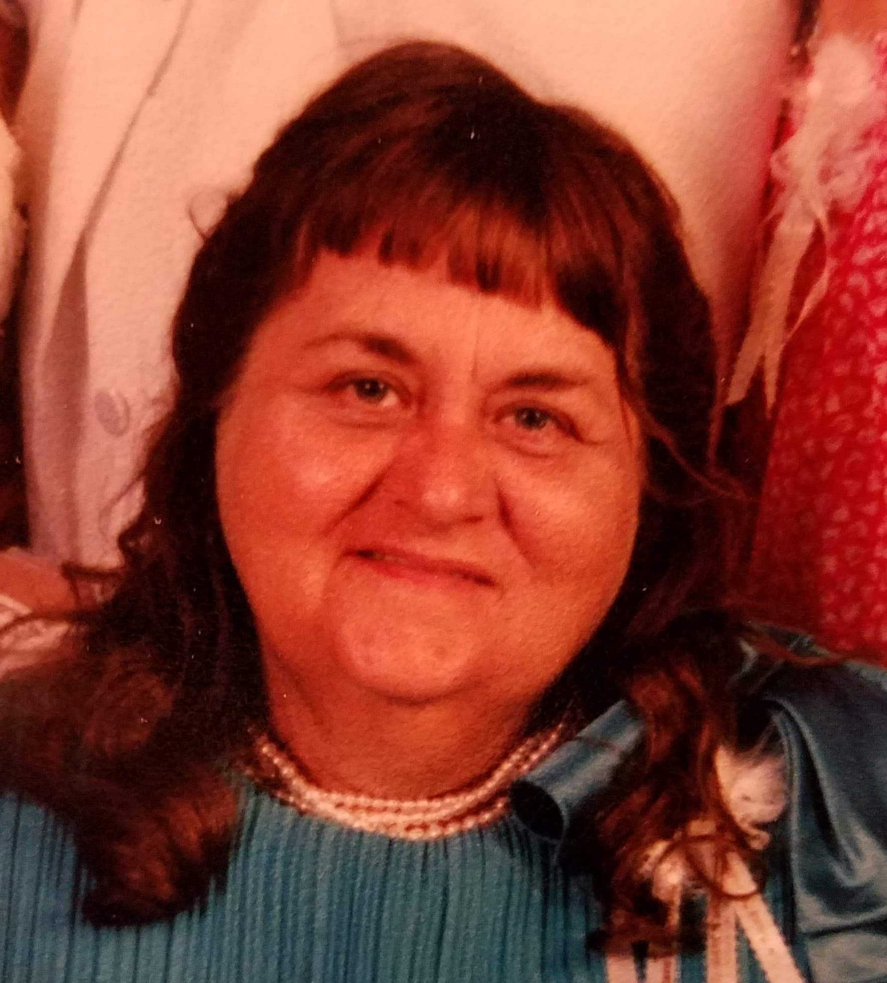 Judith A. Osborn-Smith obituary photo
