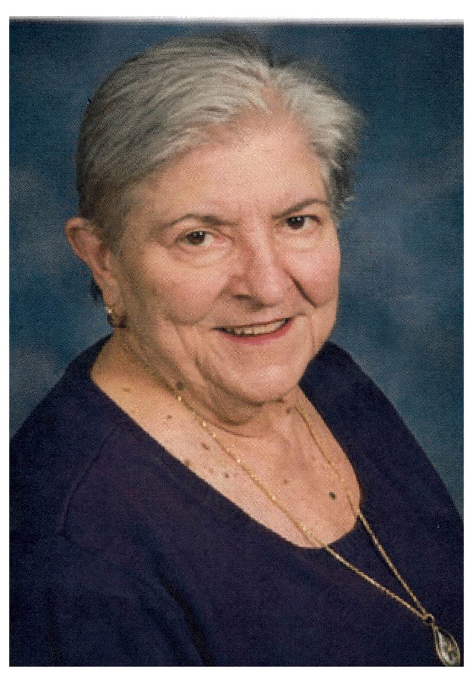 Lorraine H. Kozlowski obituary photo
