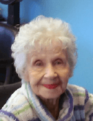 Dorothy J. Opyt obituary photo