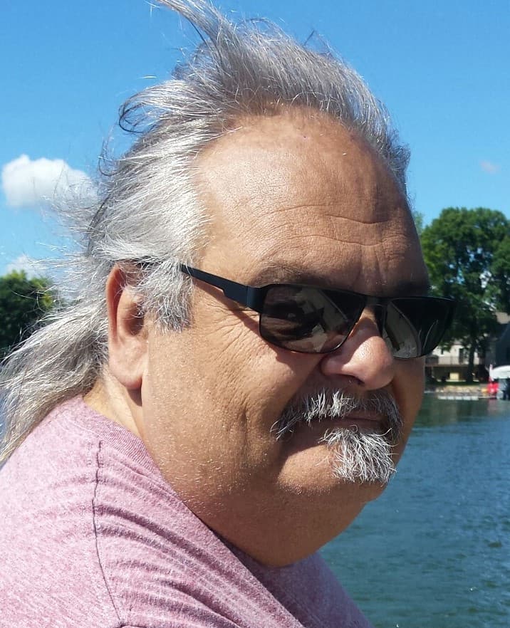 Thomas M. Hoffman obituary photo