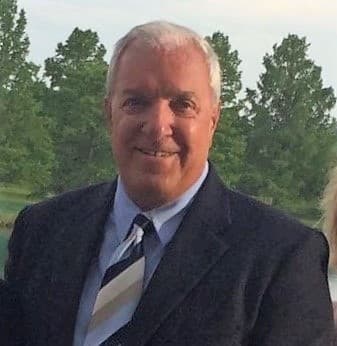 John "Geno" Spiller obituary photo