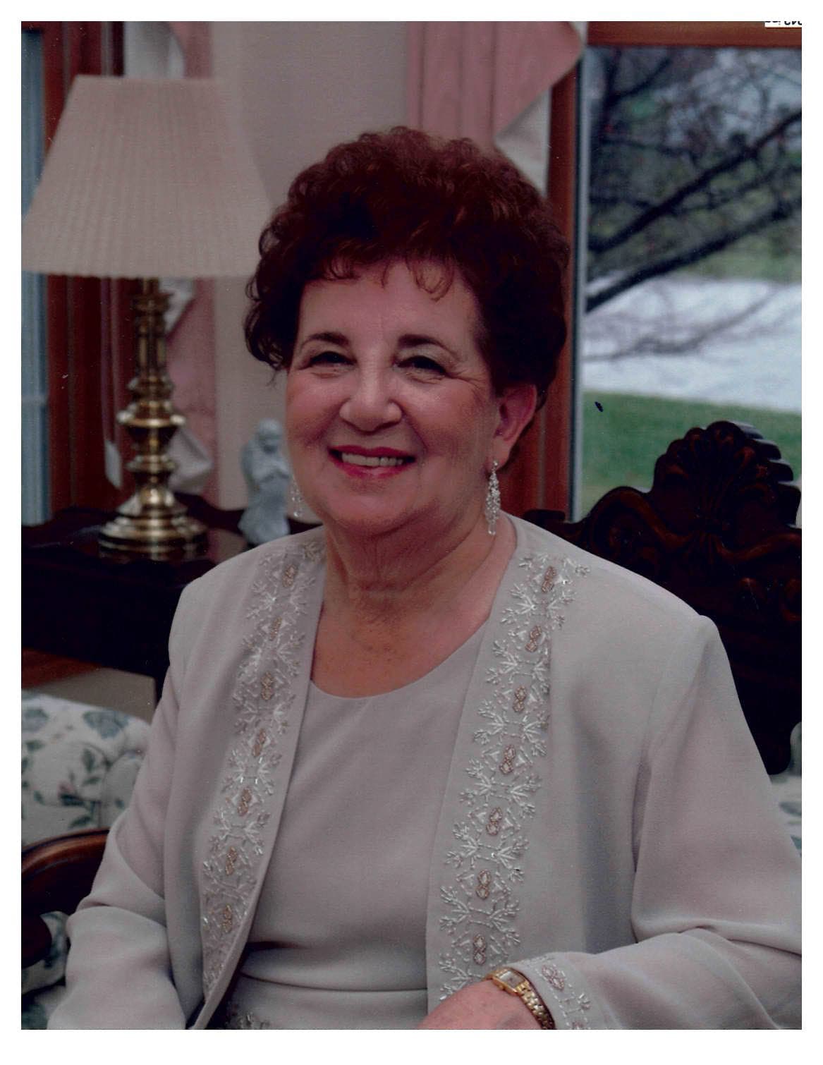 Adeline E. Gatto obituary photo