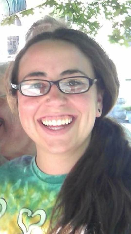 Stephanie A. Santucci obituary photo