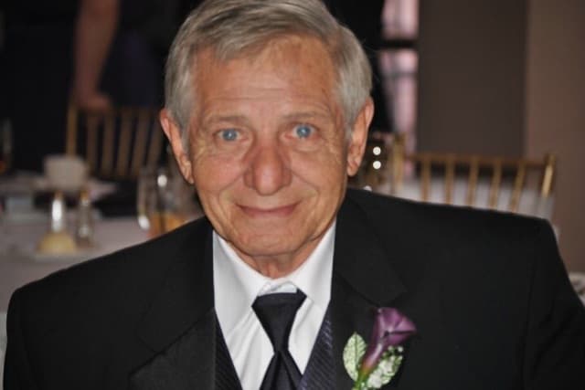 Anthony A. "Tony" Pellegrini obituary photo