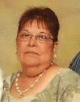 Ylda R. Ramirez obituary photo