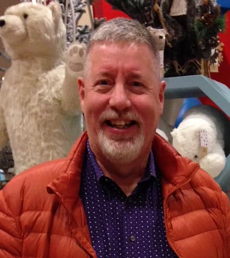 James M. Schulze obituary photo
