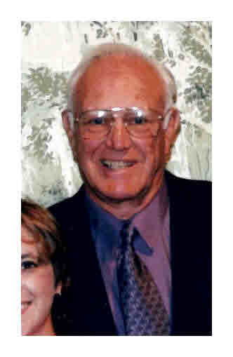 Donald P. Gruca obituary photo