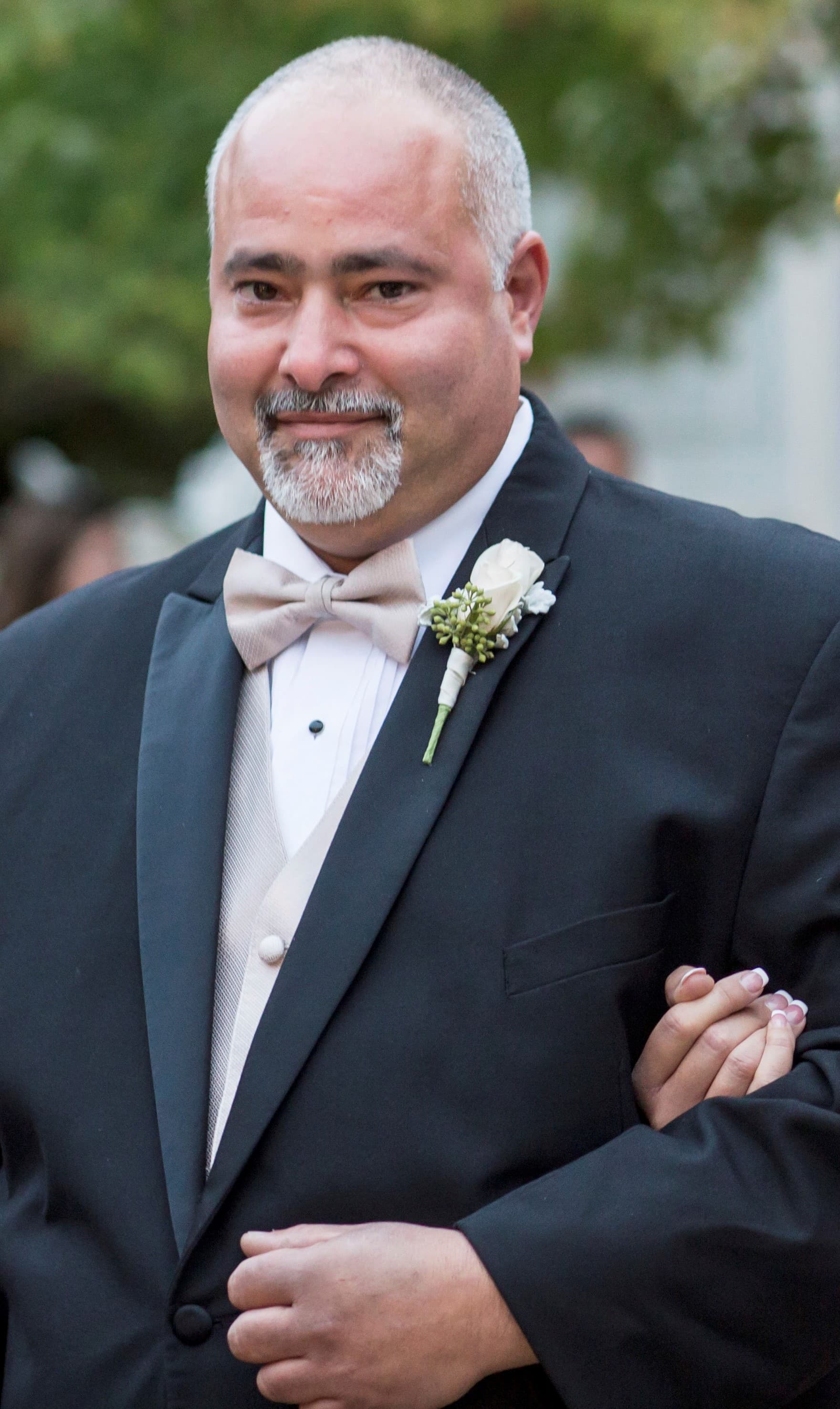 John "Johnny" Izzo Jr. obituary photo