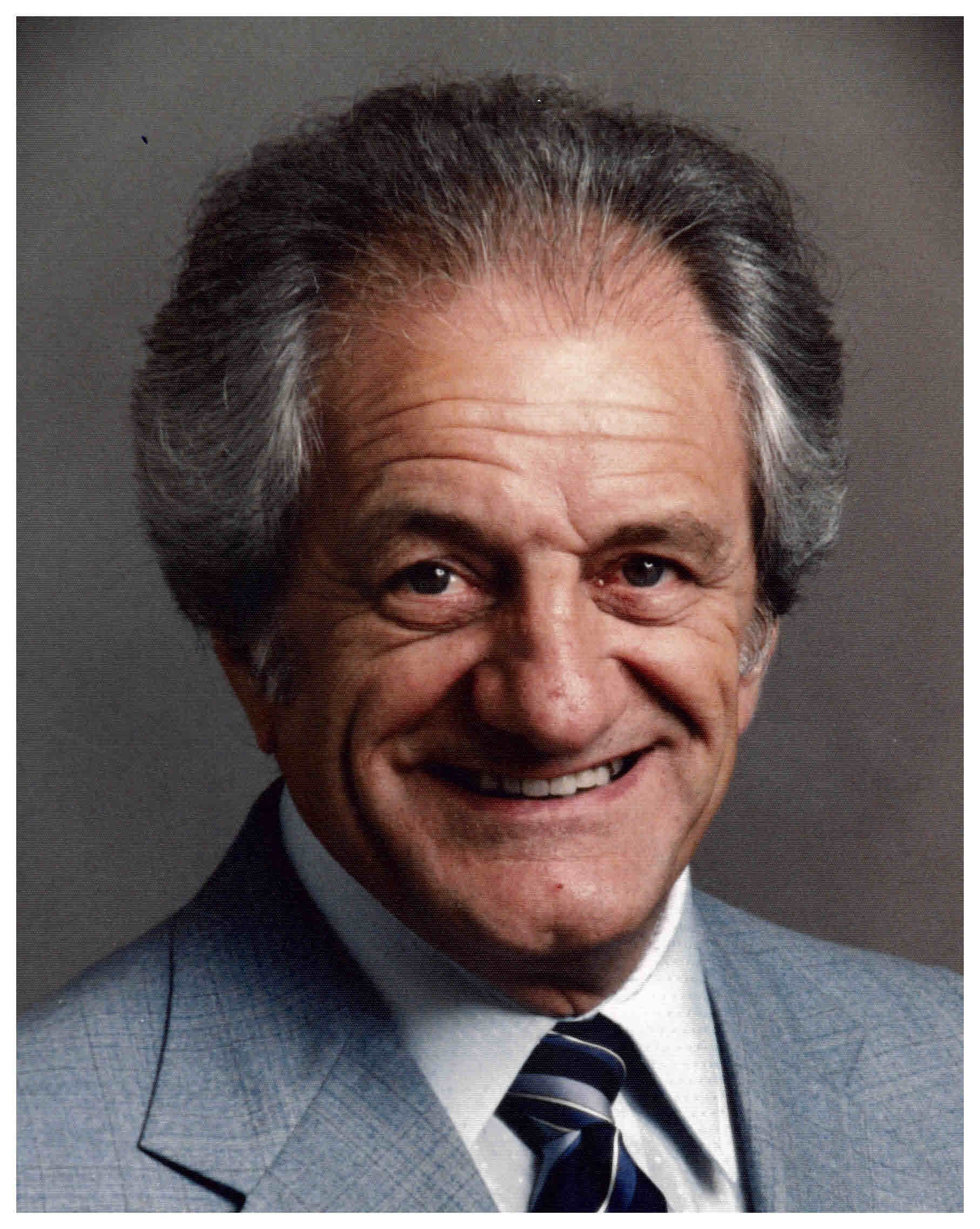 John Onofrio obituary photo